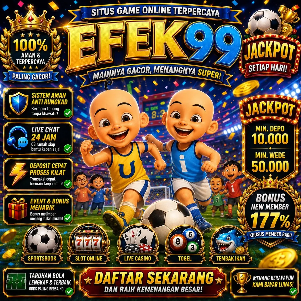 EFEK99